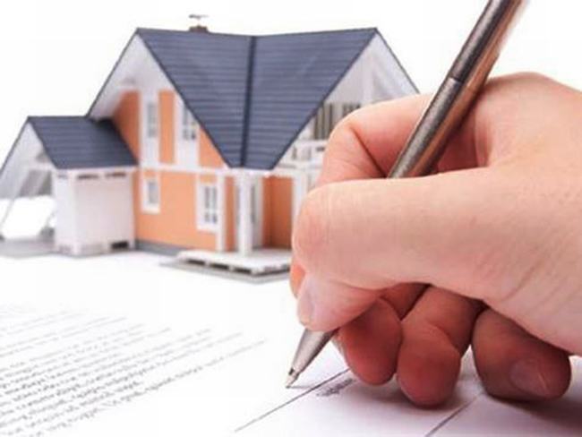 Lập hợp đồng thuê nhà chi tiết và cụ thể