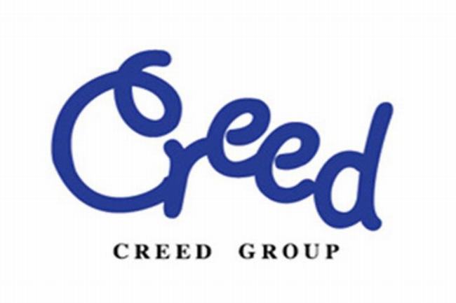 Logo quỹ đầu tư Nhật Bàn Creed Group
