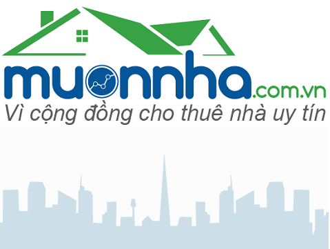 Đăng tin cho thuê bất động sản miễn phí với Muonnha.com.vn